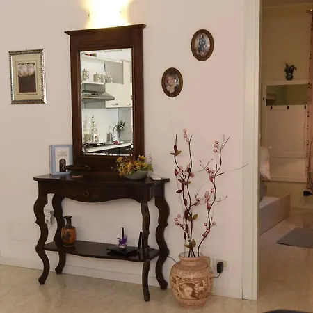 Apartament Elise Court Wenecja