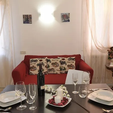 Elise Court Apartament Wenecja