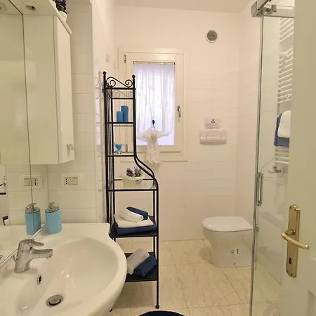 Elise Court Apartament Wenecja