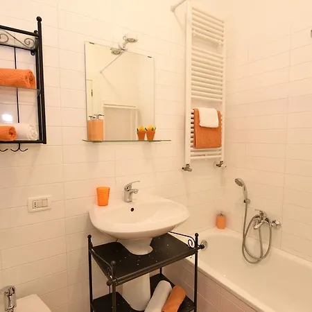 Apartament Elise Court Wenecja